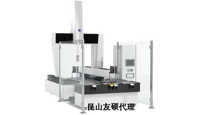 天门蔡司三坐标